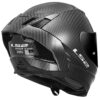 Stock image of LS2 Helmets Dragon Solid Carbon Helmet product