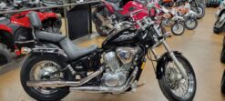 Pre-owned 2006 VT600 (9845 miles)