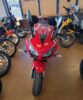 Stock image of Pre-owned 2022 Honda CBR300RR (7586 miles) product