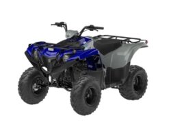 2026 Yamaha  Grizzly 110 Base