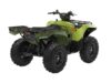 Stock image of 2026 Yamaha  Grizzly EPS Base product