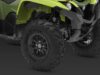 Stock image of 2026 Yamaha  Grizzly EPS Base product