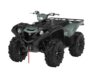 Stock image of 2026 Yamaha  Grizzly EPS XTR Base product