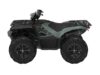 Stock image of 2026 Yamaha  Grizzly EPS XTR Base product