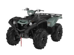 2026 Yamaha  Grizzly EPS XTR Base