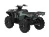 Stock image of 2026 Yamaha  Grizzly EPS XTR Base product