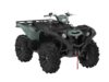 Stock image of 2026 Yamaha  Grizzly EPS XTR Base product