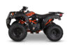 Stock image of 2026 Kayo Bull 150 EFI product