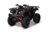 Stock image of 2026 Kayo Bull 150 EFI product