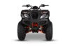 Stock image of 2026 Kayo Bull 150 EFI product