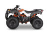 Stock image of 2026 Kayo Bull 150 EFI product