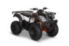 Stock image of 2026 Kayo Bull 150 EFI product