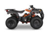Stock image of 2026 Kayo Bull 150 EFI product