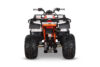 Stock image of 2026 Kayo Bull 150 EFI product