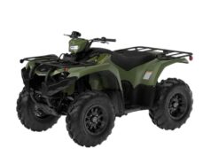 2026 Yamaha  Kodiak 450 EPS Base