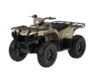 Stock image of 2026 Yamaha  Kodiak 450 EPS Fall Beige w Realtree Edge product