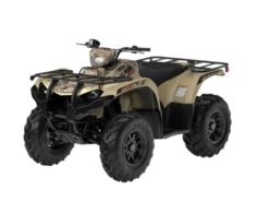2026 Yamaha  Kodiak 450 EPS Fall Beige w Realtree Edge