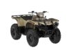 Stock image of 2026 Yamaha  Kodiak 450 EPS Fall Beige w Realtree Edge product