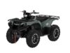Stock image of 2026 Yamaha  Kodiak 450 EPS XTR Base product