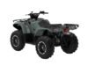 Stock image of 2026 Yamaha  Kodiak 450 EPS XTR Base product