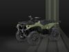 Stock image of 2026 Yamaha  Kodiak 700 Base product