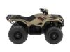 Stock image of 2026 Yamaha Kodiak 700 EPS Fall Beige w Realtree Edge product