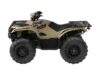 Stock image of 2026 Yamaha Kodiak 700 EPS Fall Beige w Realtree Edge product