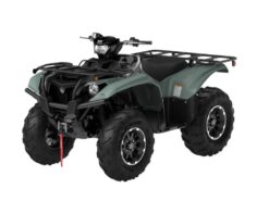 2026 Yamaha  Kodiak 700 EPS XTR Base