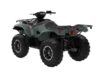 Stock image of 2026 Yamaha  Kodiak 700 EPS XTR Base product