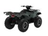 Stock image of 2026 Yamaha  Kodiak 700 EPS XTR Base product