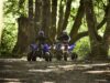Stock image of 2026 Yamaha Raptor 110 Base product