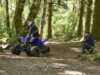 Stock image of 2026 Yamaha Raptor 110 Base product