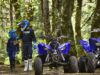 Stock image of 2026 Yamaha Raptor 110 Base product
