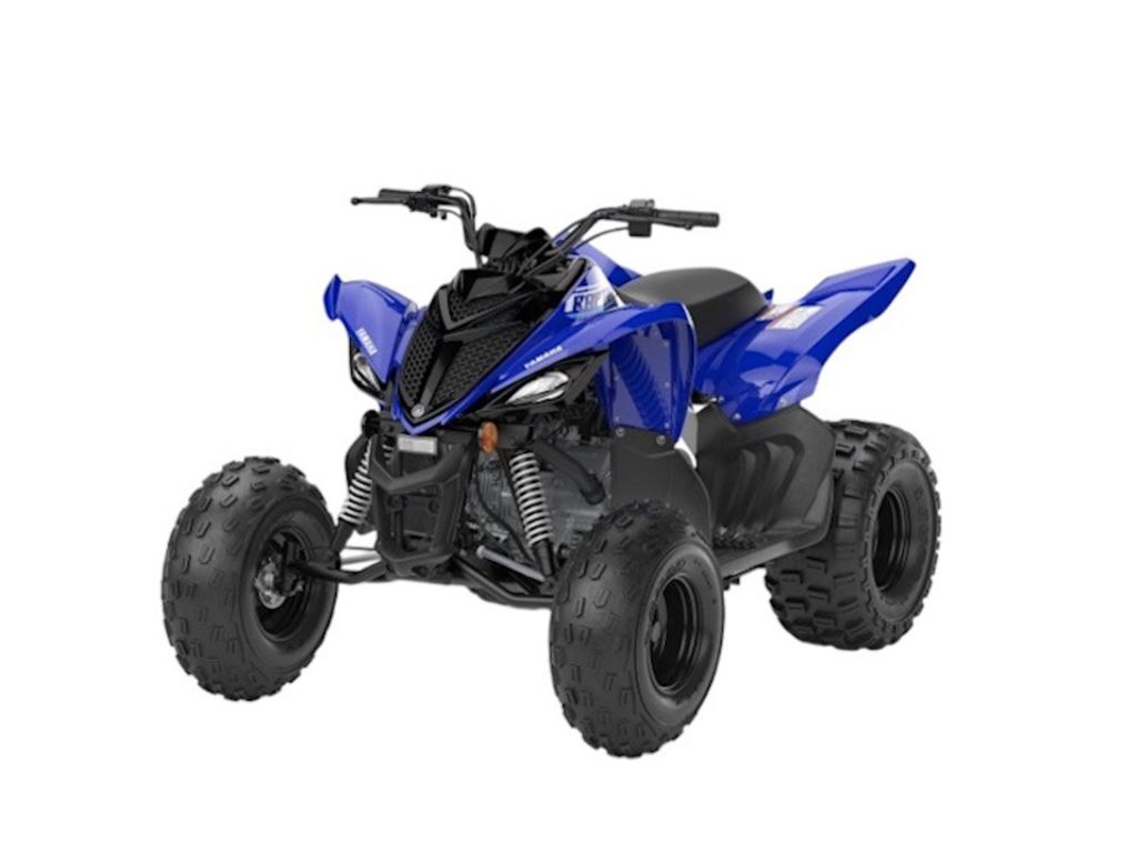 2026 Yamaha Raptor 110 Base 2026 Yamaha Raptor 110 Base