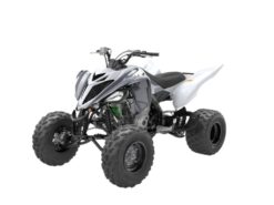 2026 Yamaha  Raptor 700 Base