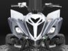 Stock image of 2026 Yamaha  Raptor 700 Base product