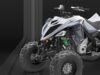 Stock image of 2026 Yamaha  Raptor 700 Base product