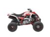 Stock image of 2026 Yamaha  Raptor 700R SE Base product