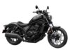 Stock image of 2026 Honda  Rebel 1100 Base product