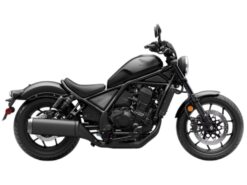 2026 Honda  Rebel 1100 Base