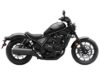 Stock image of 2026 Honda  Rebel 1100 DCT product