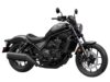 Stock image of 2026 Honda  Rebel 1100 DCT product