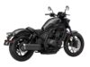 Stock image of 2026 Honda  Rebel 1100 DCT product