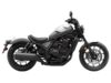 Stock image of 2026 Honda  Rebel 1100 DCT product