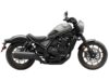 Stock image of 2026 Honda  Rebel 1100 DCT SE product