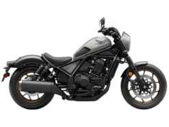 2026 Honda  Rebel 1100 DCT SE