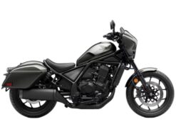 2026 Honda  Rebel 1100T Base