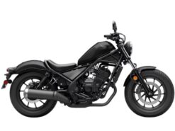 2026 Honda  Rebel 300 Base
