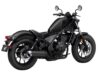 Stock image of 2026 Honda  Rebel 300 Base product