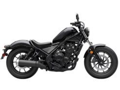 2026 Honda  Rebel 500 Base